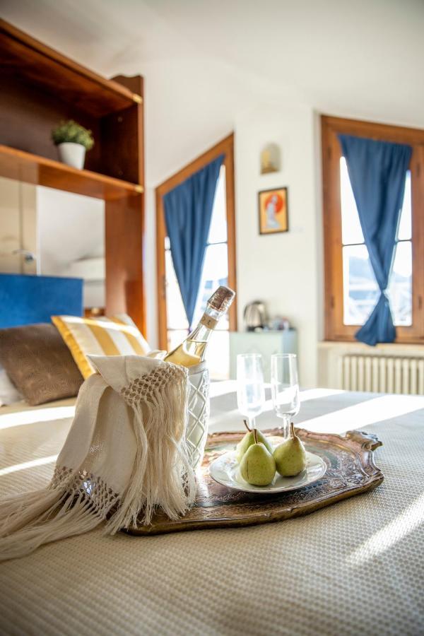 La Stagione Dell'Arte B&B Stiava Εξωτερικό φωτογραφία